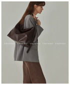 othertempo设计师品牌单肩手提包 代购 有购买凭证 若若韩国正品