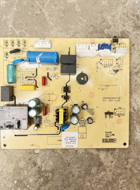 适用美博乐金空调内机电控制电路主板JPDP26G01M031.PCB单冷冷暖