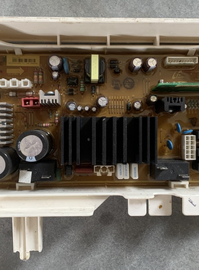 三星洗衣机电脑板WW70H5410EX主板5400EW变频板ES滚筒DC92-01640C