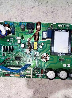 原装大金空调配件2P239132-1C主板3PCB2400-74外机电脑板PMXS5KV2