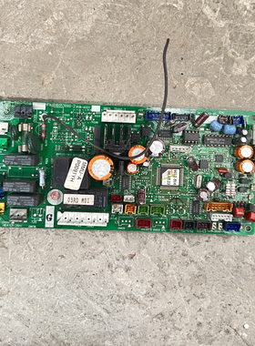 东芝中央空调电脑板 1FA4B1B053000-2 内机主板 MCC-1403-05