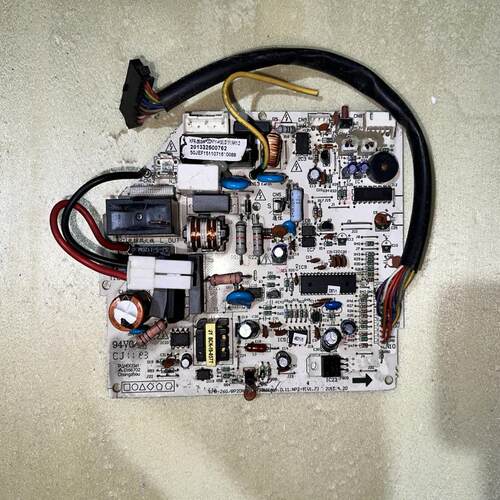 美的KFR-26G/BP2DN1Y-F(CHAJIAN).D.11.NP2-1 201332500762 内机