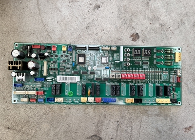 三星空调电脑主板 DB41-00944A/00665A DB93-08060N/E/F/R/K/M/J