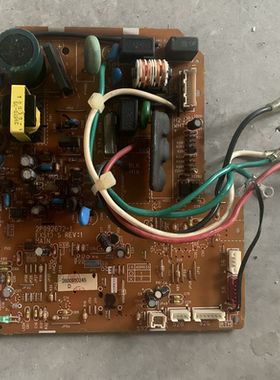 大金空调FVXD56CMV2C内机电脑板控制板2P092672-1 2P135423-2