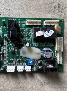HAC-FNI-A1.0奥克斯空调电脑板DLRD-SN3F4-HWE1主板60070101700