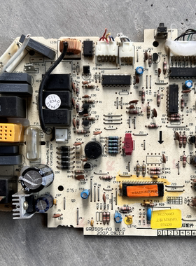格力空调M505F3主板30135086 301350861 301350862 301350863/4/5