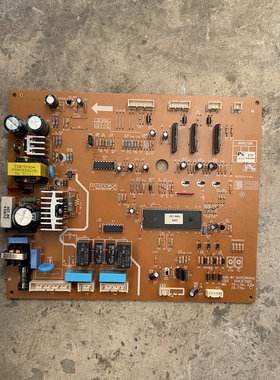 适用西门子冰箱主板电脑板FR-L70 30143F3000显示板30143HC150
