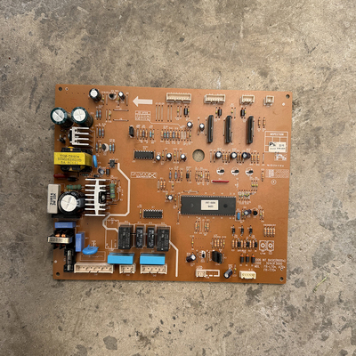 适用西门子冰箱主板电脑板FR-L70 30143F3000显示板30143HC150