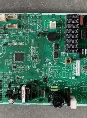 三菱电机空调配件内机主板 MFH-GC54VC RG00V406B WM00B279B