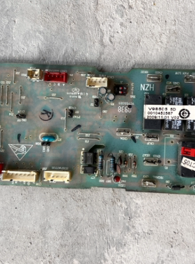 海尔空调电脑板KFR-120QW/6301A KFRd-120QW/6302A 0010452567