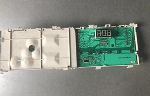 PTMS 倍科WCB PTM 61031 PTMI滚筒洗衣机电脑板****板主板 60831