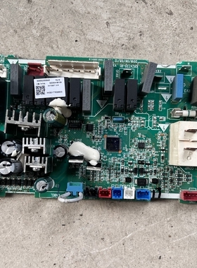 适用格力空调天花机风管机 300002000643 主板 Z4735Q 电路板