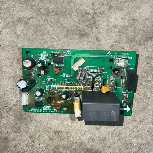 美的 PFC IH 小板STK760-223A-E.D.13.PP1-1 V1.5 202302130564