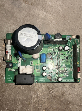 海信日立中央空调RAS-335FSN6Q风机模块板H7B03545A H7B03564A