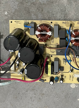 长虹空调原装外机主板JUK6.672.10041423 JUK7.820.10019567