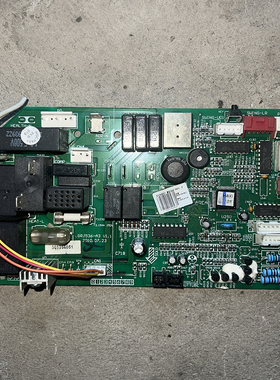 适用格力空调 301356051 主板 M536F3B U雅内机电路板