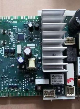 适用于西门子滚筒洗衣机WM12L2C08W XQG80-WM12L2R88W电脑版