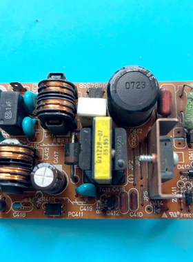 三菱电机中央空调室内机主板RG00V001B电源板RG00B435B电脑板