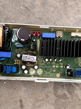 适用于LG滚筒洗衣机WD-F1495BDS主板显示板EBR74947064/74121358