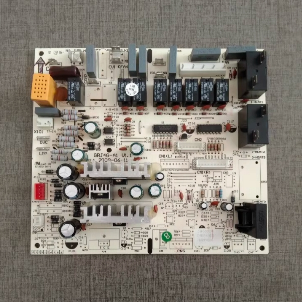 鸿运满堂适用格空调力KFR-72LW/E1(72568l1)D4C-N2强电板内机主板