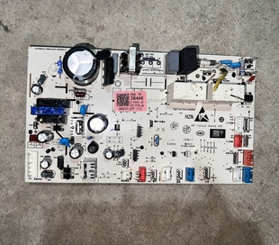 海尔空调内机主控板0011800284/AJ/AK/S/R/AM/V/A/N/X/V98505