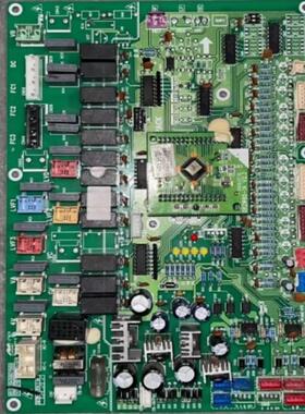 格力中央空调电脑板 30223111/30223112 主板 30223110/30223112