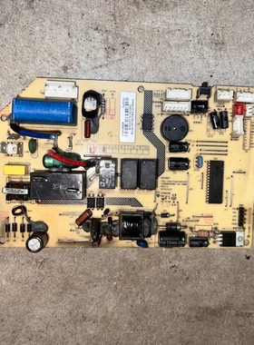 适用原装 空调 电脑版 KB-5150 110418006 MIKB35BG-G5-MAIN 主板