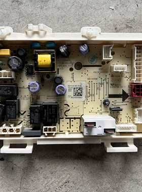 适用滚筒洗衣机 主板控制板17138200005841 电脑板电源板