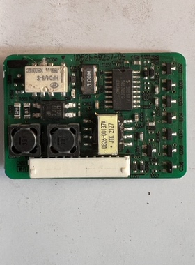 三星空调电脑板小板控制器程序板 数据板DB92-02793A DB41-01191A