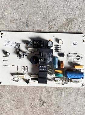 适用志高空调电脑板ZAZB-35A3-C1(MB)控制板ZGWGMBbZ002-H