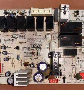 美的拆空调202302100827 KFR-51L/DY-MA(R3)MAIN-A(XX)(TP) V1.8