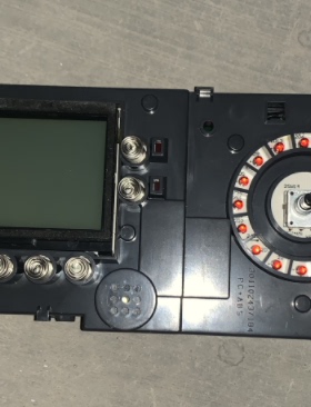 17138100009243 适用小天e滚筒洗衣机 TD100-1422WDG/主板电脑板-