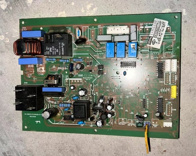 奥克斯空调主板KFR-72L/DA*BP*D