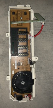 三星洗衣机电脑板DC92-01768E DC92-01778J K DC41-00251A -00252