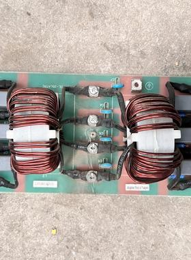 奥克斯 空调 R60070117400 防雷板器 ZLBPZ-SW3C-RKE1