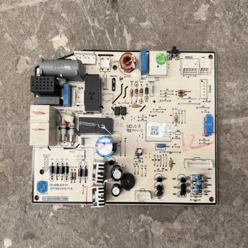 格力空调品悦KFR-35GW/(35592)FNhAa-A1变频内机主板