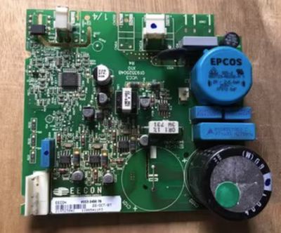 原装海尔变频板控制板电脑板