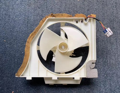 RSA3SCPN电机风机风扇叶马达