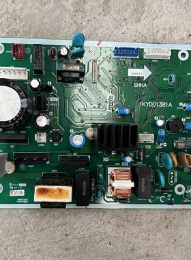 适用日立空调电脑板1KYD01381A 现货 电源板主板