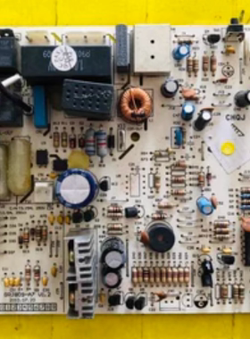 格力空调凯迪斯凉之静 30138219 301382191 M826F3主板 30148730