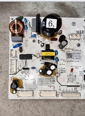 适用TCL冰箱R650T1-S主板3B102-000414电脑版BCD-320/420/490配件