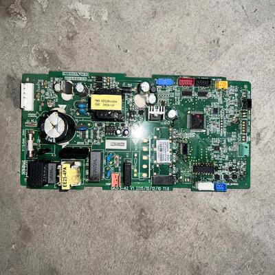 适用格力中央空调主板 30223000116 电脑板 ZF33501 AD170111电路