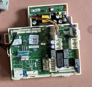 适用于小天鹅滚筒洗衣机BVL1D100TG6主板显示板17138100012463