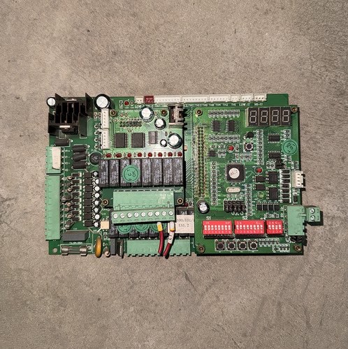 欧科模块机EK100/101 V3.0.1主板EJ1.2控制板EKAC风冷机