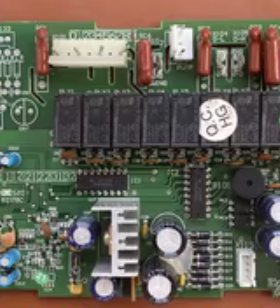 格力空调电脑版 30036004 主板 天井机主板 6053 内机板 GR60-A