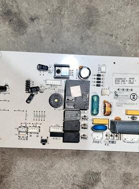 合适MBO美博乐金空调清风2代内机控制电脑电路主板ZGWGMBbZ003-F