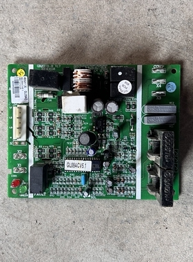 适用于格力空调外机 46020136 过流相序保护板 GL09AC GRJGL01R