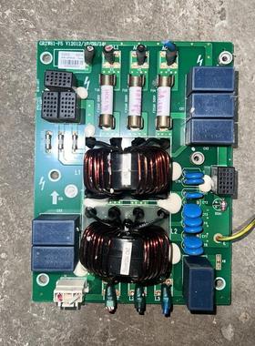 适用格力中央空调滤波板30228122-WZ814G- AI200418拆