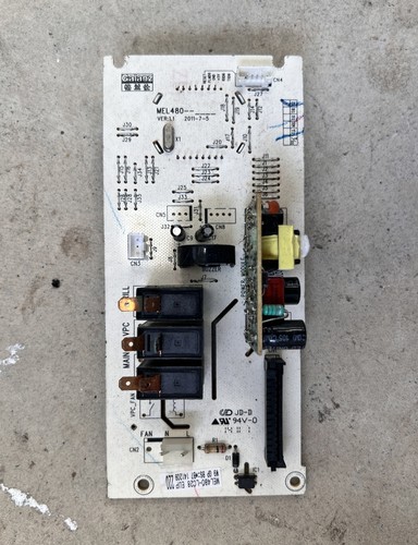 MEL480-LC28电脑板主板电源板