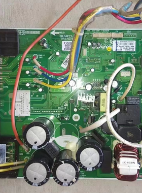 格力空调主板0260306628电器 30138463 30138349 GRJW823-A